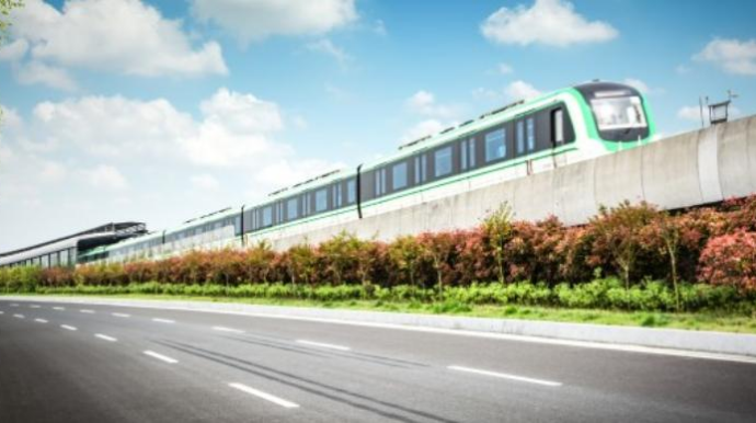 Bakıda yerüstü metro stansiyasının istifadəyə veriləcəyi tarix AÇIQLANDI 