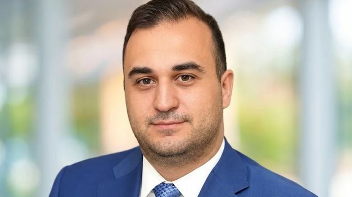 Azərbaycanda tanınmış keçmiş hakimin VƏZİFƏLİ OĞLU 39 YAŞINDA ÖLDÜ - FOTO 