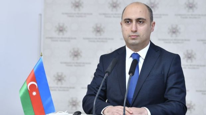 Azərbaycanda cəbhəboyu bölgələrdəki təhsil problemləri müzakirə olunur - CANLI YAYIM 