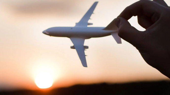 Uçuş zamanı bu kitablar narahatlığı aradan qaldırır 