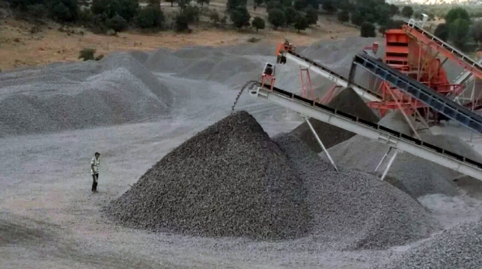 İmişlidə çınqıl karxanasında bədbəxt hadisə - 1 nəfər ölüb 