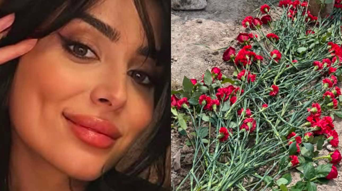 Qəzada ölən Məryəmin orqanları 6 nəfərə həyat verdi - FOTO