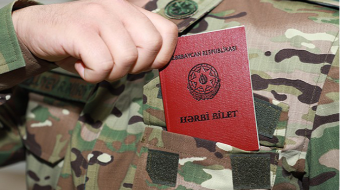 Hərbi xidmət və tibbi müayinədən yayınanları nə gözləyir? 