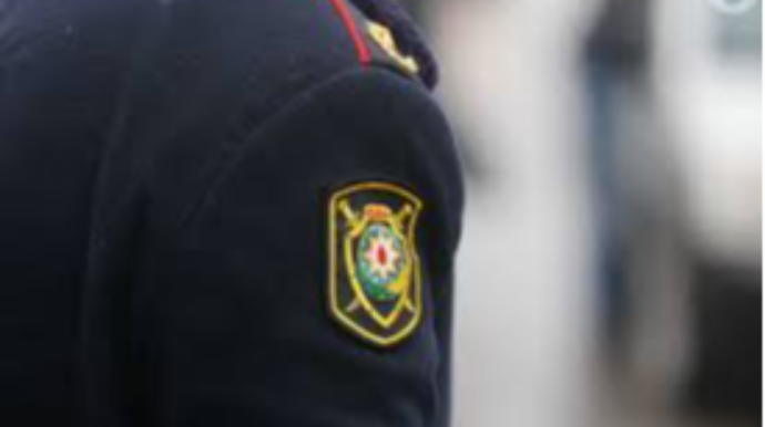 Naxçıvanda bu rayonun polis rəisi işdən çıxarıldı