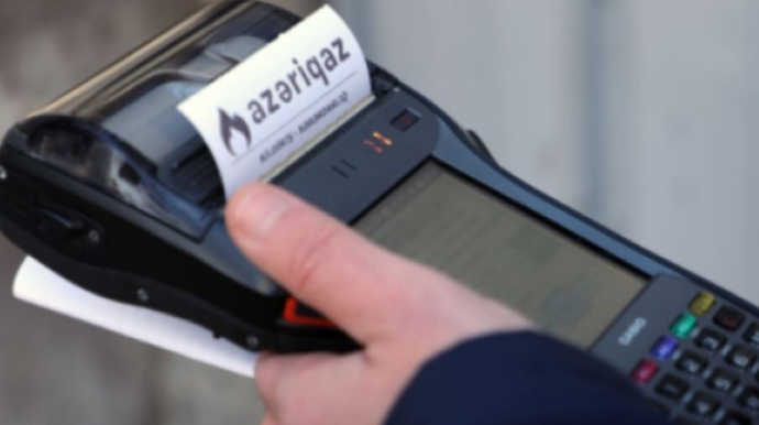 Azərbaycanlı rəqqasə yeni aldığı evə 532 manat qaz pulu gəldi - 2 aydı köçmüşəm ... 