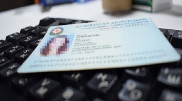 Ad, ata adı və soyadın dəyişdirilməsi bağlı müraciətlərin sayı açıqlanıb