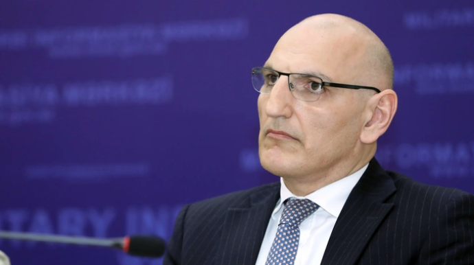 Zəngəzur dəhlizi eyni anda bir neçə strateji marşrutu birləşdirir - Elçin Əmirbəyov