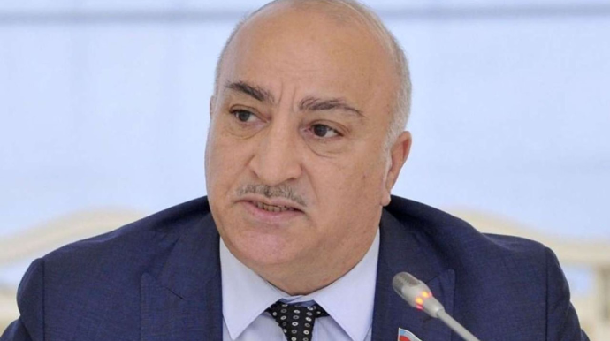 Tahir Kərimlinin qardaşı dələduzluqda ittiham olunur 