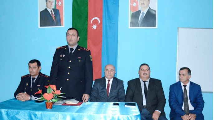 Bakıda 34 müntəzəm marşrut xətti üzrə avtobusların hərəkəti gecikir 