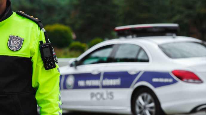 DYP-dən hava limanı yolu ilə bağlı sürücülərə MÜRACİƏT 