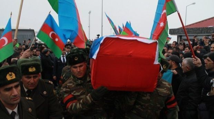 В Азербайджане принято решение по кредитным задолженностям семей шехидов - ОФИЦИАЛЬНО 
