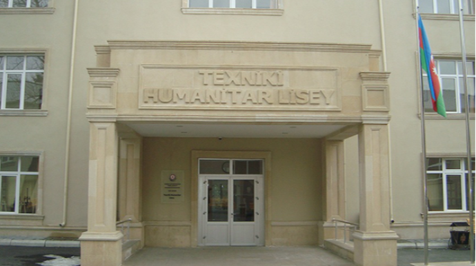 ​50 manat verməyən şagirdlər liseyə buraxılmır?