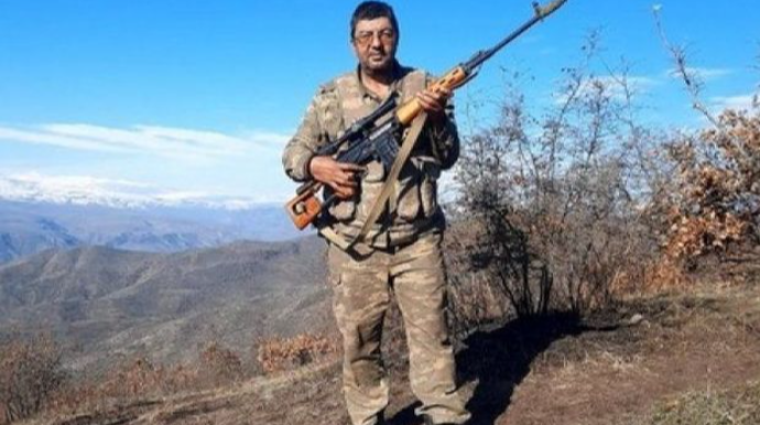 Tanınmış qazi-jurnalist intihara cəhd etdi:  Vəziyyəti kritikdir