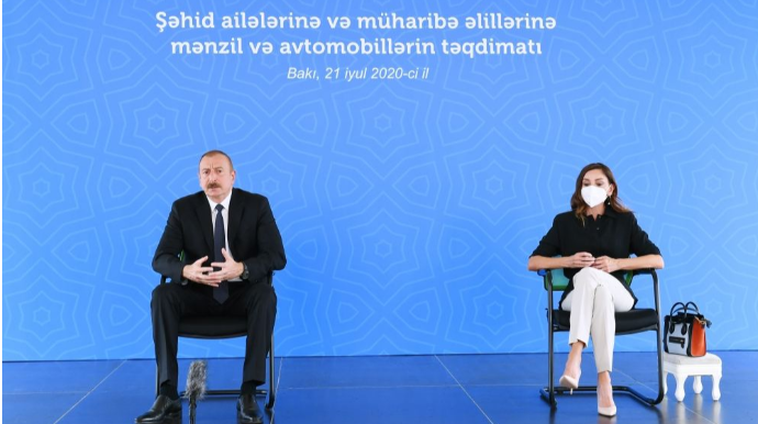 "Ermənistana başından güclü zərbə vurandan sonra onlar dərhal KTMT-yə qaçdılar ki, bunları müdafiə eləsin"