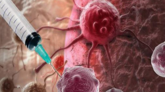 Xərçənglə mübarizənin qeyri-adi üsulu  tapıldı