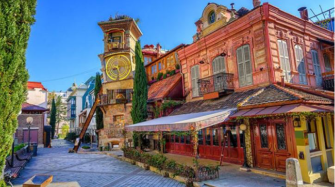 Azərbaycandan Gürcüstana gedənlərdən bu  sənədlər tələb edilir - Siyahı 