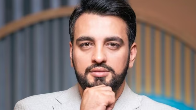 Zaurun efirinin yerinə bu veriliş YAYIMLANDI 