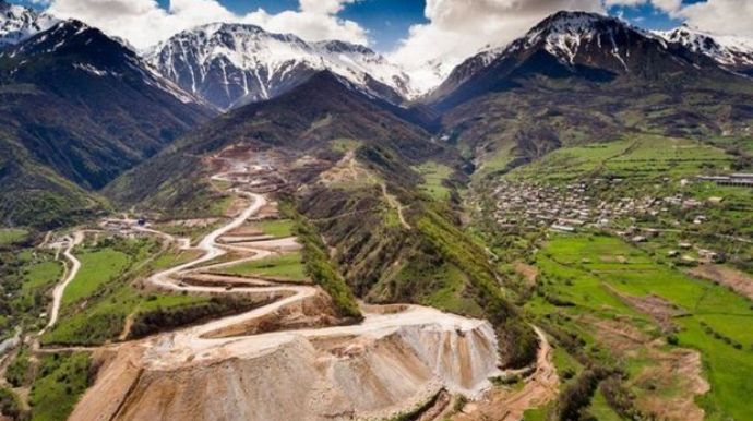 Qazaxıstan Zəngəzur dəhlizinin reallaşdırılmasında iştirak etməyə hazırdır 