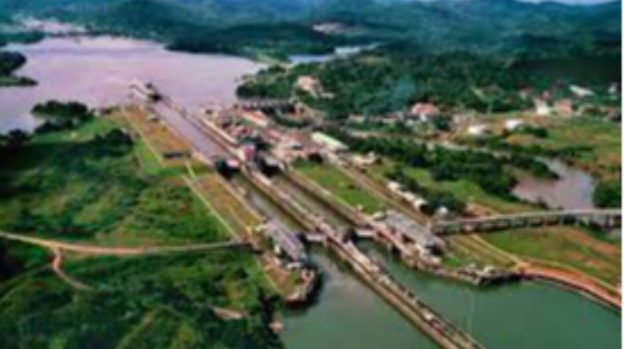 Panama Kanalındakı quraqlıq problemi necə aradan qaldırılacaq?  - FOTO