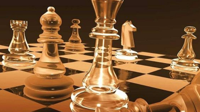 Şahmat Olimpiadası: Qadınlardan ibarət Azərbaycan yığması qələbə qazanıb 