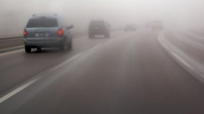 Yollarda görmə məsafəsi məhdudlaşacaq 