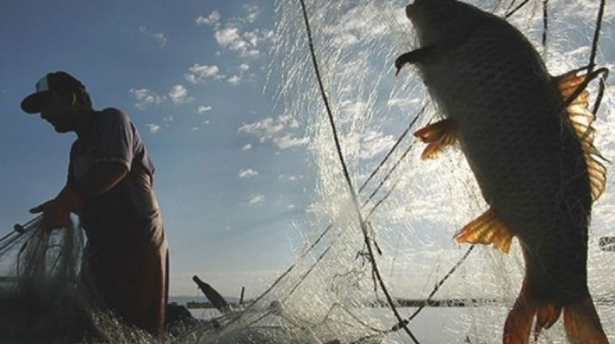 Azərbaycanda balıq ovu QADAĞAN  edildi