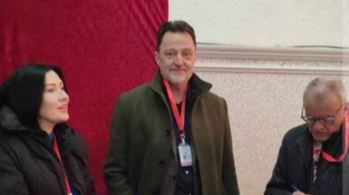 Seçkinin gedişatını ATƏT nümayəndələri izləyirlər - FOTO