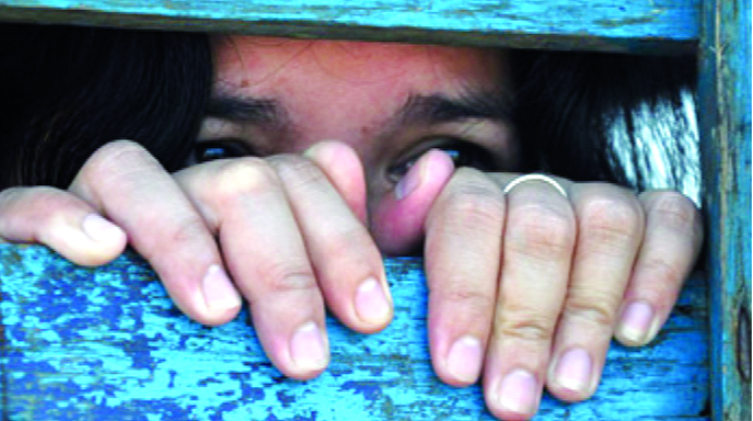 Bu şəxslər insan alverinə görə axtarılır - SİYAHI - FOTOLAR 