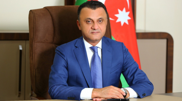 Vüqar Qurbanov direktor müavinini işdən çıxardı - Yeni təyinat 