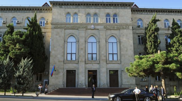 Ədliyyə Nazirliyində videokonfrans formatında kollegiya iclası keçirilib