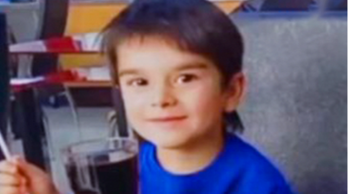 Məşqdə ölən 7 yaşlı Fəridin FOTOSU 