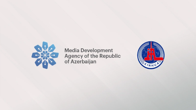 MEDİA и китайское агентство Xinhua подписали Меморандум о взаимопонимании 