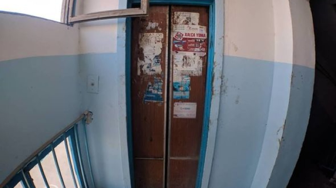 Azərbaycanda liftlərin təhlükəsizliyi ilə bağlı reqlament hazırlandı 