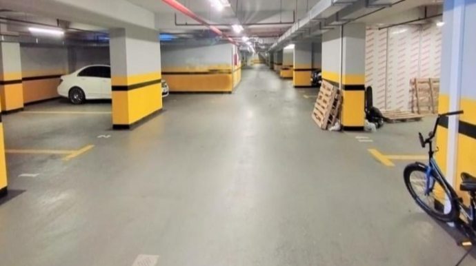 Bakıda qarajdan meyit tapıldı 