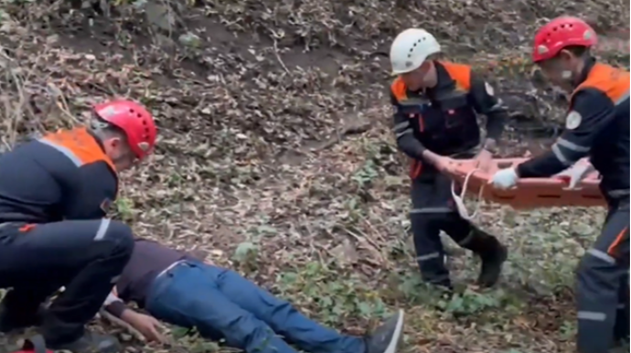 FHN təlim keçirdi - VİDEO