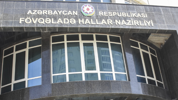 FHN:  Ötən sutka 93 yanğına çıxış olub, 2 nəfər xilas olunub