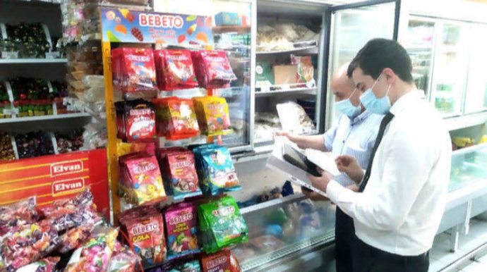 AQTA 84 obyektdə kobud qayda pozuntuları aşkarladı