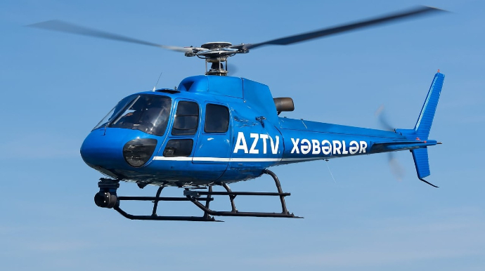Ekspert AzTV sədrinin "helikopter almaq istəyi"ndən  danışdı