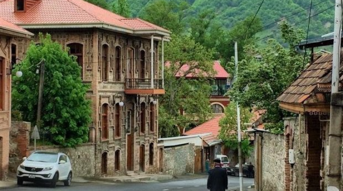 Ekspert:  “Son iki həftədə bölgələrə turist səfərlərinin sayı kəskin artıb”