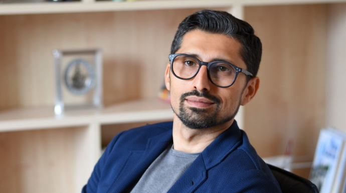 Rəhman Hacıyev: Gəlin Qarabağı daha yaşıl bərpa edək! 