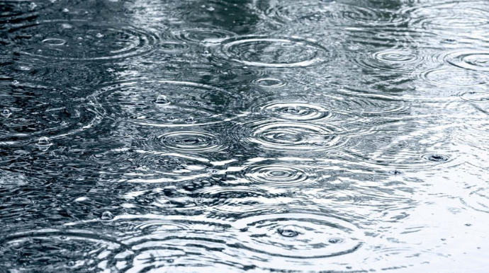 Küləkli və yağışlı hava sabah da davam edəcək 