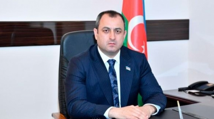  Adil Əliyev:  "Ağıllı kənd konsepsiyası Zəngilanda reallaşıb"