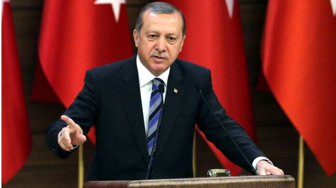 Эрдоган: Иншаллах, скоро Кяльбаджар и Лачин тоже будут переданы своим хозяевам 