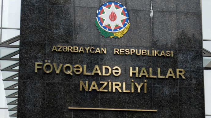 FHN  əməliyyat görüntülərini yayıb  - VİDEO