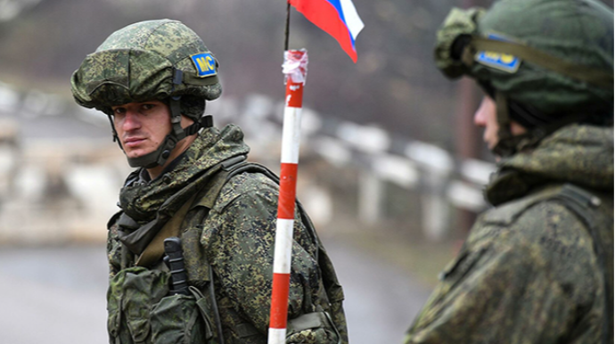“Sülhməramlıların müddəti ilə bağlı danışıqlar aparılmır”
