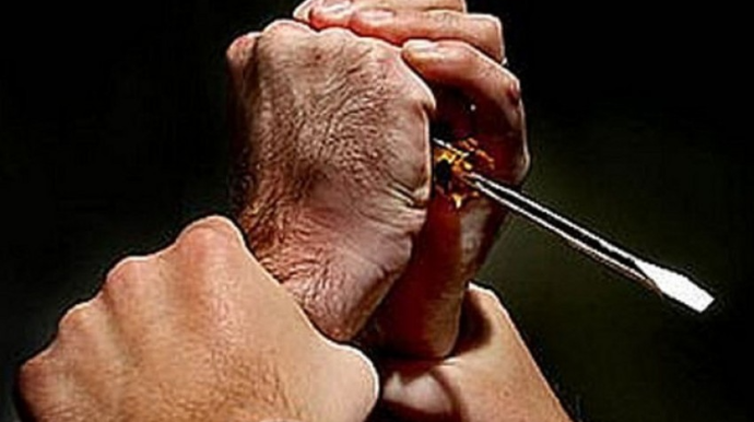 Qətlə görə həbs edilən şəxs həbsxanada intihar edib