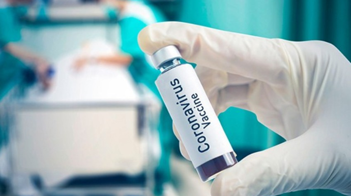 Koronavirus vaksini oktyabrda hazır ola bilər 