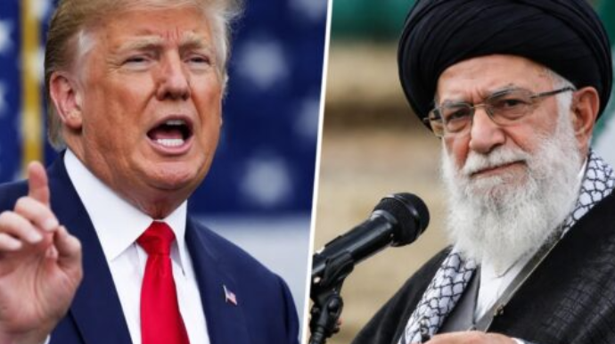 Tramp Xamenei ilə bağlı şok detalları açıqladı – Onlarla görüşüb və… 