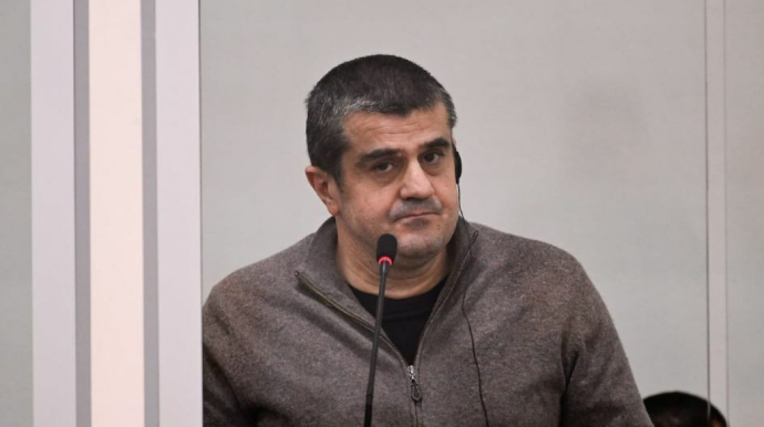 Arayik və digərlərinin məhkəməsi fevralın 5-də davam etdiriləcək 