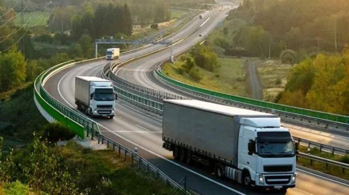 Yük daşımaları artıb